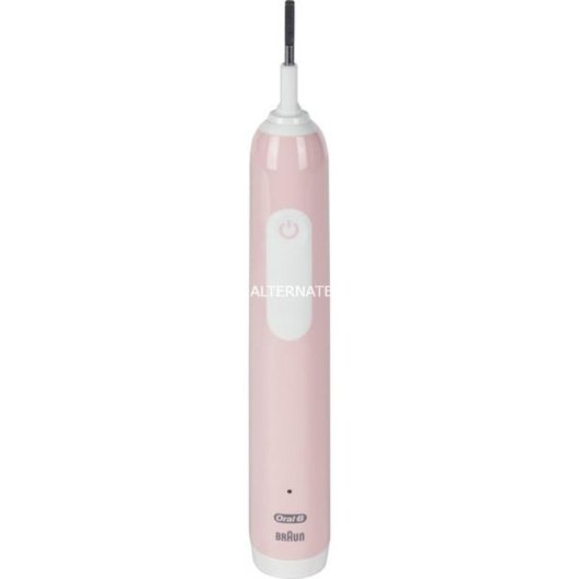 Cepillo de dientes eléctrico Braun Oral-B Pro 1 Cross Action 3 Modos Temporizador Estuche
