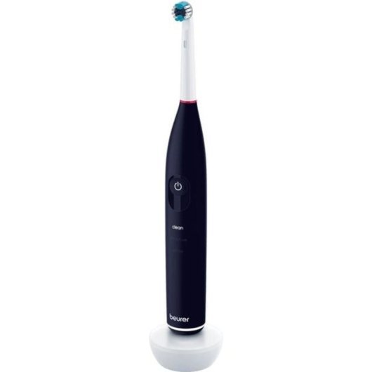 Oszillierende Elektrische Zahnbürste Beurer TB 50 3 Modi Drucksensor Timer