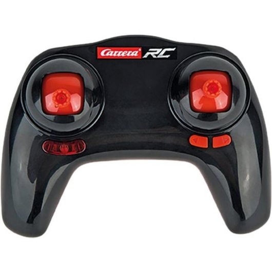 Hélicoptère Carrera RC Sonic the Hedgehog 2,4 GHz