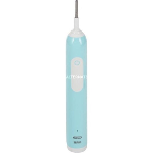 Spazzolino Elettrico Oscillante Rotativo Braun Oral-B Pro 1 3 Modalità Timer Custodia