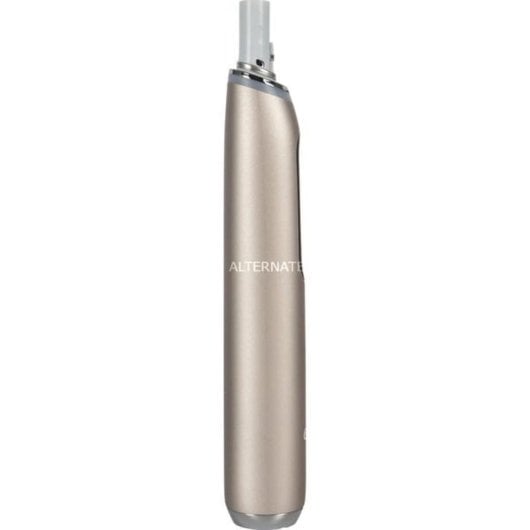 Cepillo de dientes eléctrico Oscilante Rotativo Braun Oral-B iO Series 10 7 Modos Sensor de presión Bluetooth