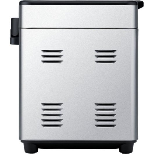 Panificadora Steba BM 2 600W 17 Programas 500-1000g Negro