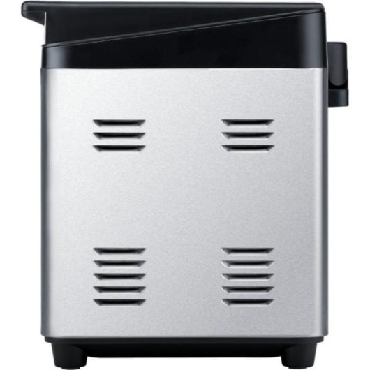 Panificadora Steba BM 2 600W 17 Programas 500-1000g Negro