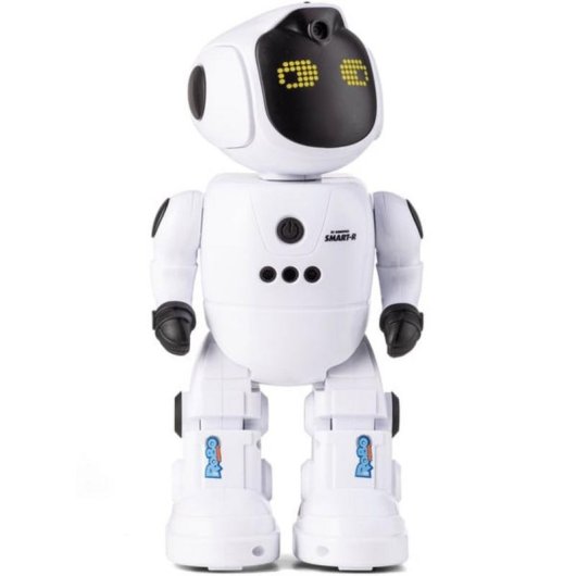 Robot RC Revell Smart-R con Control Remoto y Gestión de Gestos