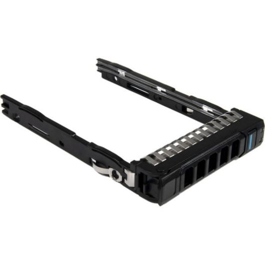 Servidor Inter-Tech 2U-2724 Rack 24 baias hot-swap 2,5" USB 3.2 Gen 1