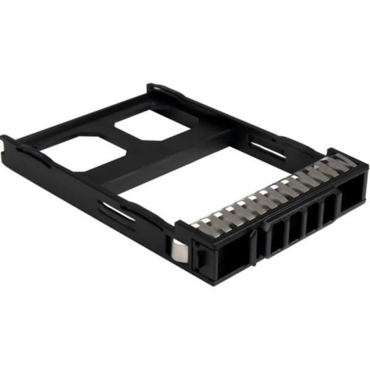 Servidor Inter-Tech 2U-2724 Rack 24 baias hot-swap 2,5" USB 3.2 Gen 1