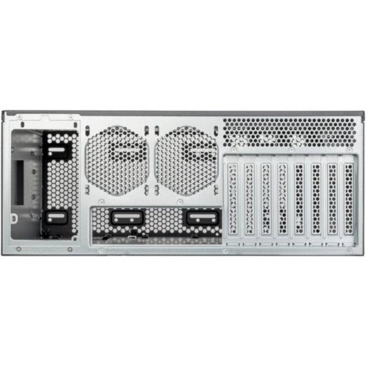 Serveur SilverStone RM4A 4U Rackmount compatible ATX et EATX