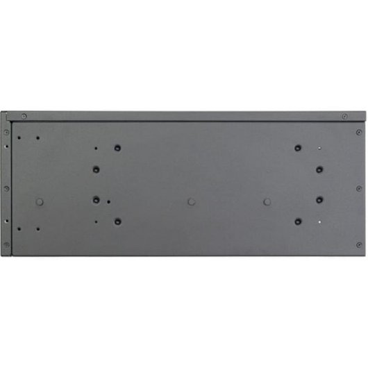 Serveur SilverStone RM4A 4U Rackmount compatible ATX et EATX