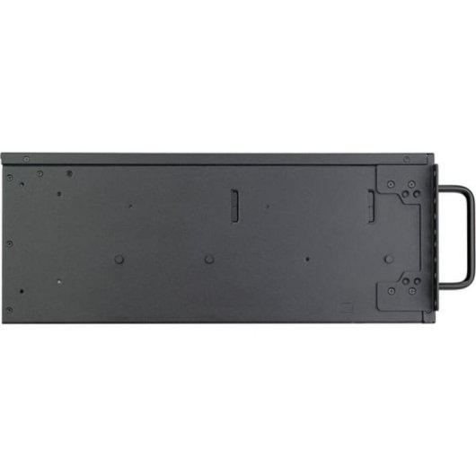 Serveur SilverStone RM4A 4U Rackmount compatible ATX et EATX