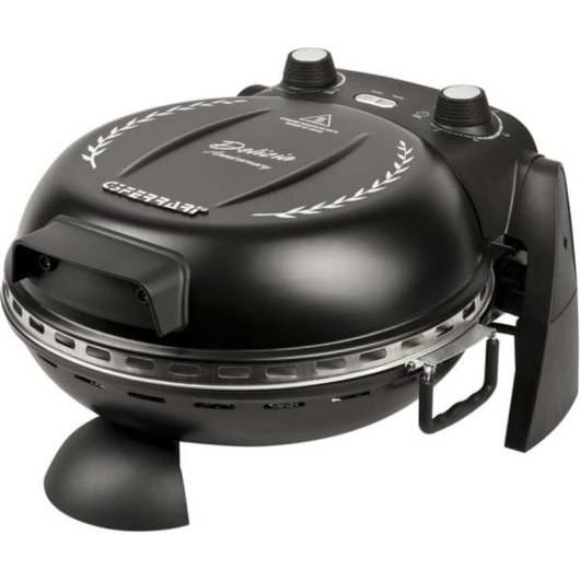 Pizzaofen G3 Ferrari Delizia Jubiläumsedition 31 cm