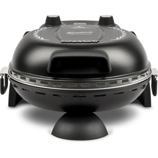 Pizzaofen G3 Ferrari Delizia Jubiläumsedition 31 cm