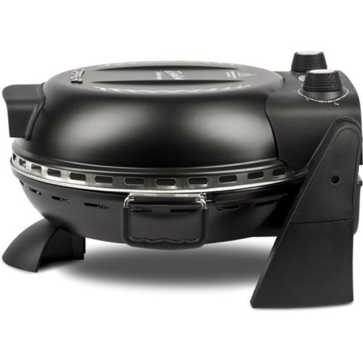 Pizzaofen G3 Ferrari Delizia Jubiläumsedition 31 cm