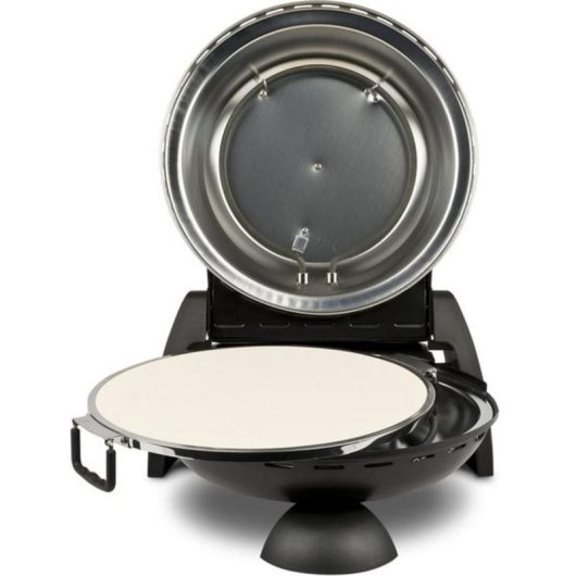 Pizzaofen G3 Ferrari Delizia Jubiläumsedition 31 cm