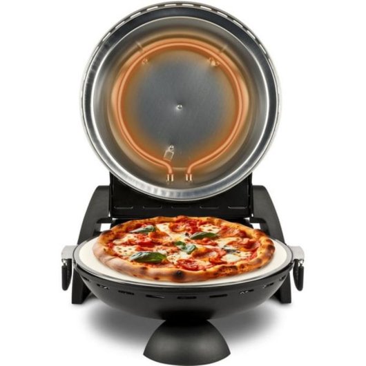 Pizzaofen G3 Ferrari Delizia Jubiläumsedition 31 cm
