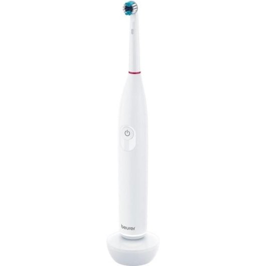 Oszillierende Zahnbürste Beurer TB 30 2 Modi Timer LED