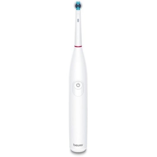 Oszillierende Zahnbürste Beurer TB 30 2 Modi Timer LED