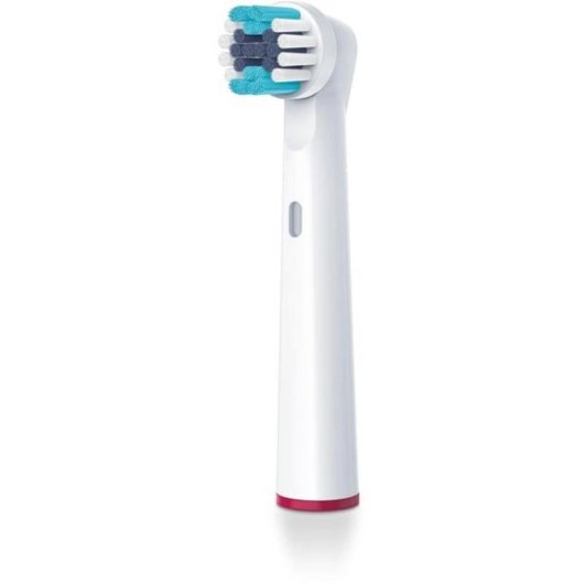 Oszillierende Zahnbürste Beurer TB 30 2 Modi Timer LED