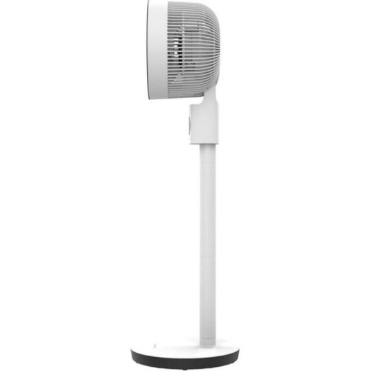 Standventilator Meaco Sefte 26W DC-Motor Ultra-leise Fernbedienung Timer