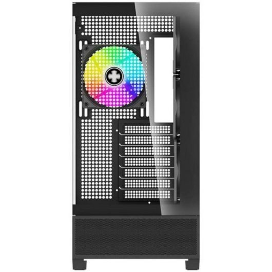 Case PC Xilence Flare X909 ATX Mid Tower con Vetro Laterale e ARGB