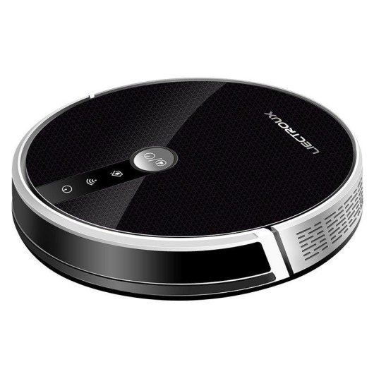 Aspirapolvere Robot Rolipo C30B 6000Pa 350ml HEPA WIFI 100 min