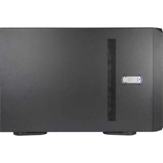 Server Inter-Tech SR-680 Tower E-ATX 16 kg USB 3.2 Gen 2x2 Nero