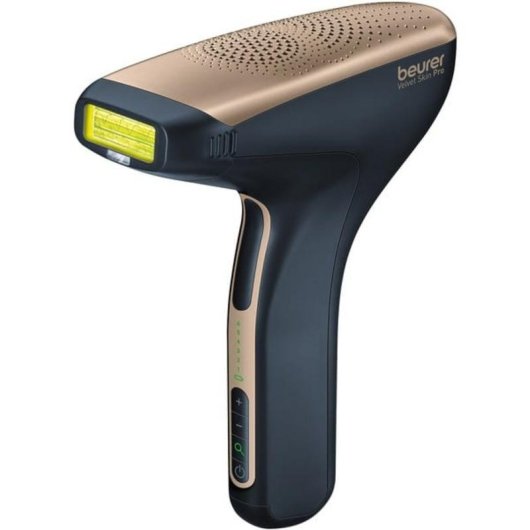 Epilatore Luce Pulsata IPL Beurer IPL 8800 Velvet Skin Pro Senza Fili 6 Livelli