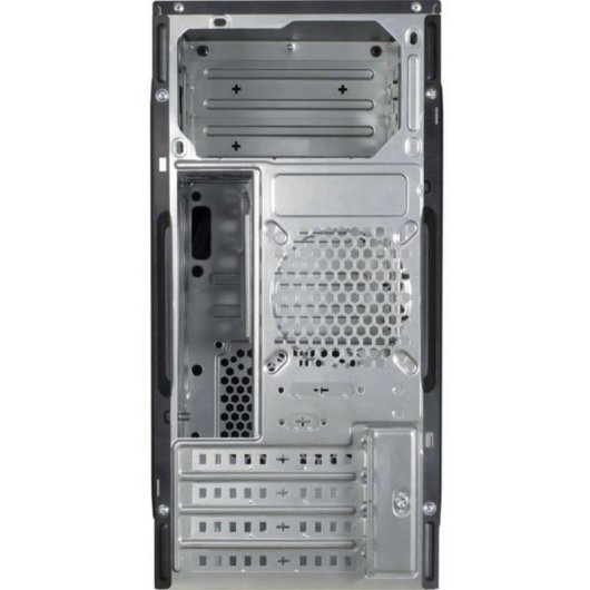 Boîtier PC Inter-Tech IT-6516 Ripple MicroATX Mini Tour