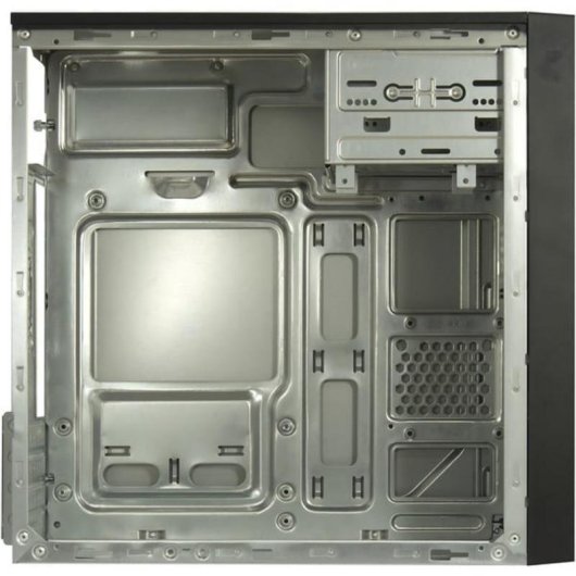 Boîtier PC Inter-Tech IT-6516 Ripple MicroATX Mini Tour