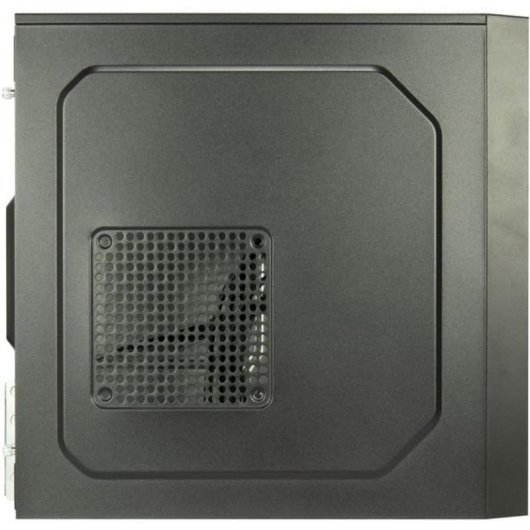 Boîtier PC Inter-Tech IT-6516 Ripple MicroATX Mini Tour