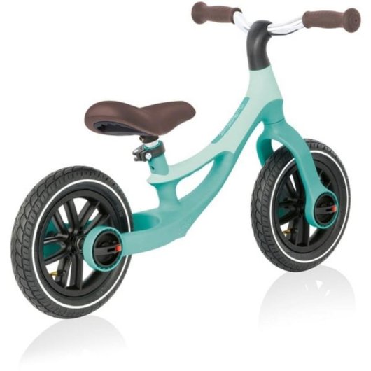 Bicyclette sans pédales GLOBBER Go Bike Elite Air 10" Menthe