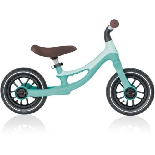 Bicyclette sans pédales GLOBBER Go Bike Elite Air 10" Menthe
