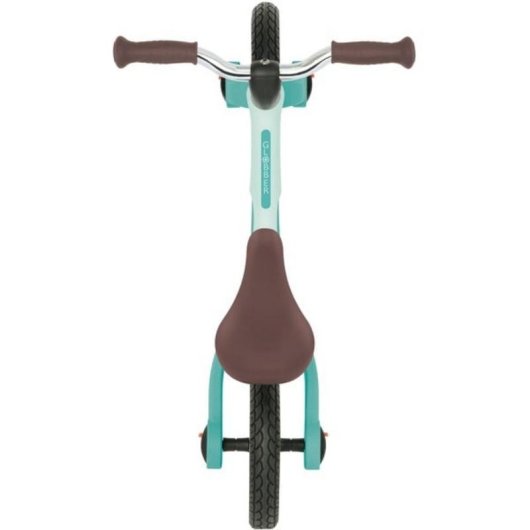 Bicyclette sans pédales GLOBBER Go Bike Elite Air 10" Menthe