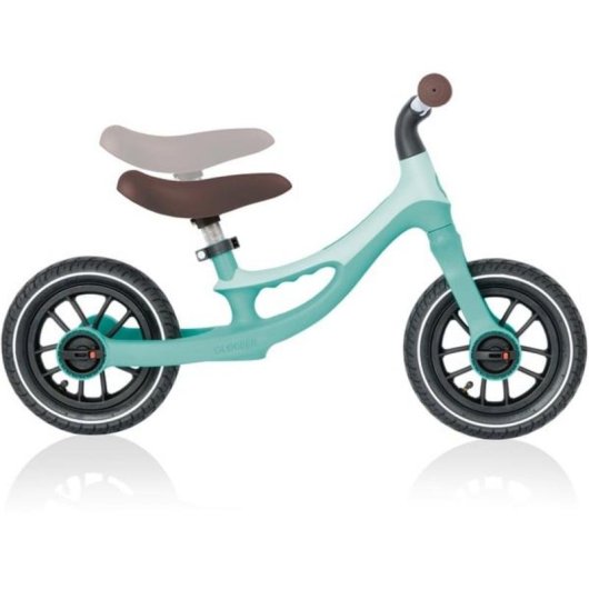 Bicyclette sans pédales GLOBBER Go Bike Elite Air 10" Menthe