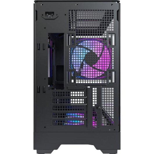 Boîtier PC Montech KING 15 PRO RGB Midi Tour microATX
