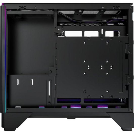 Boîtier PC Montech KING 15 PRO RGB Midi Tour microATX