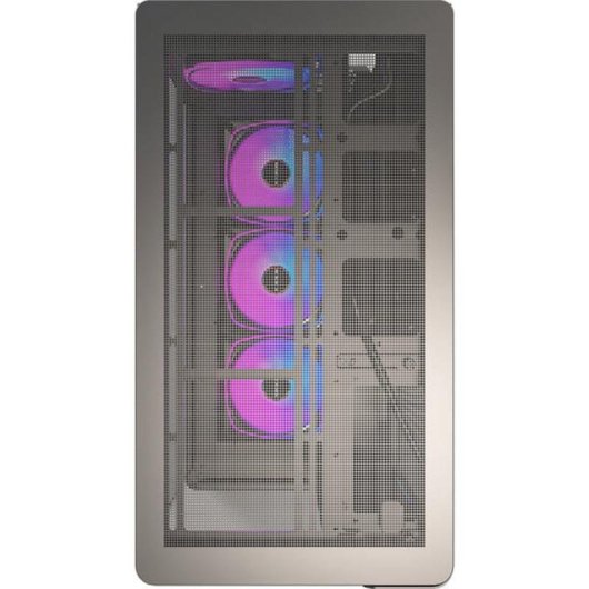 Boîtier PC Montech KING 15 PRO RGB Midi Tour microATX