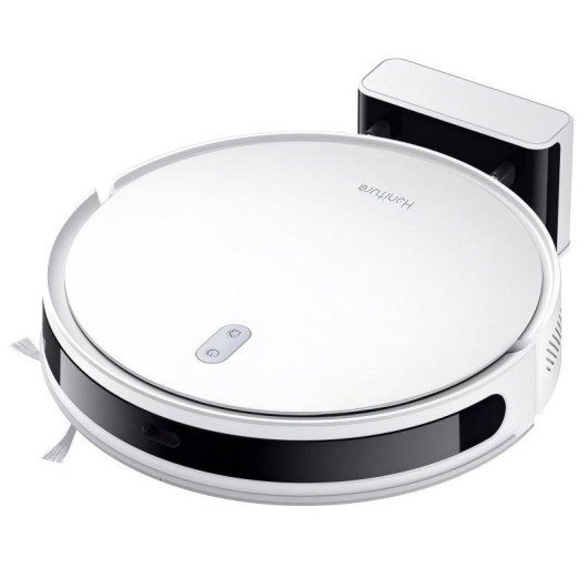 Akku Staubsauger Rolipo Honiture T10 5000Pa Lidar Wischfunktion 120 Min