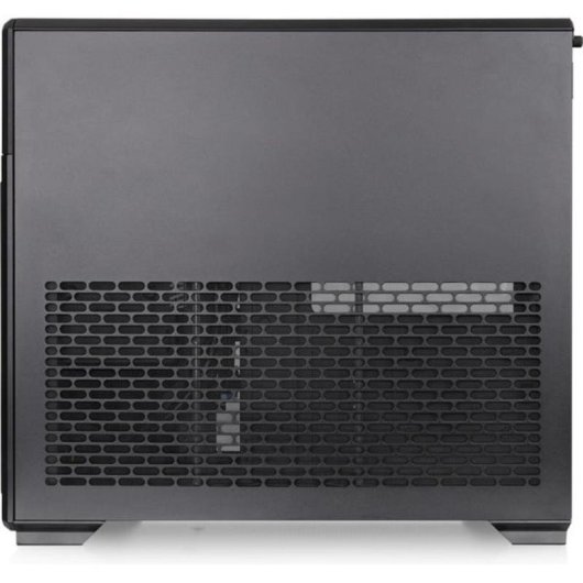 Boîtier PC Thermaltake TR300 TG Noir ATX Mid Tower Gaming