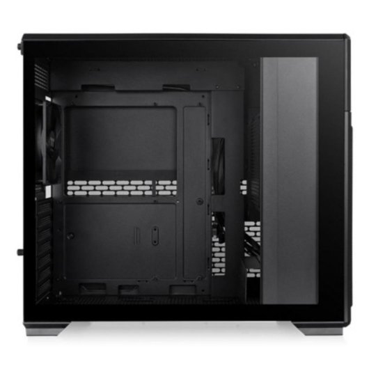 Boîtier PC Thermaltake TR300 TG Noir ATX Mid Tower Gaming
