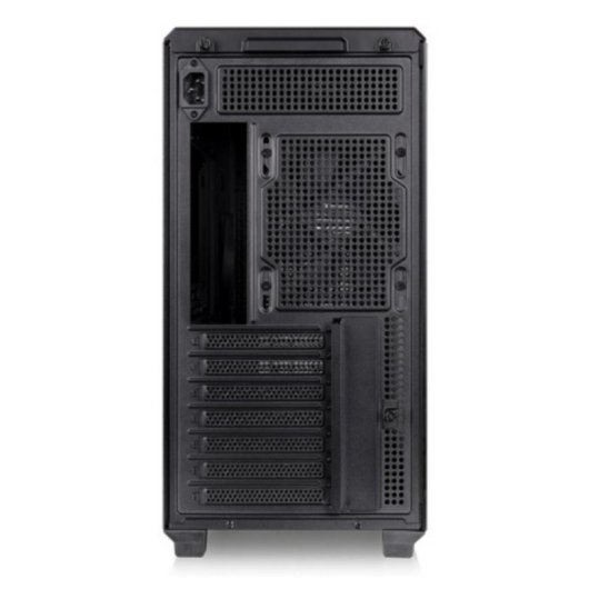 Boîtier PC Thermaltake TR300 TG Noir ATX Mid Tower Gaming