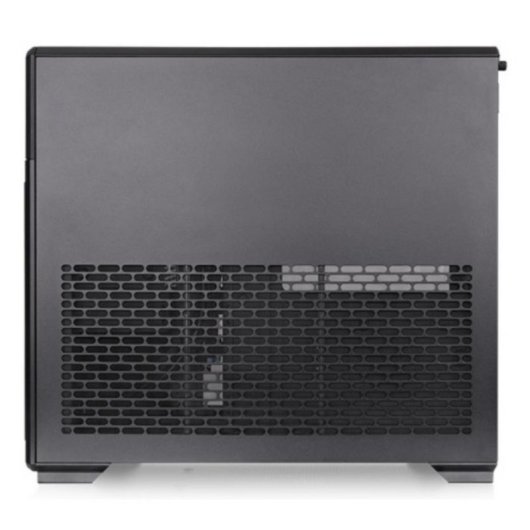 Boîtier PC Thermaltake TR300 TG Noir ATX Mid Tower Gaming