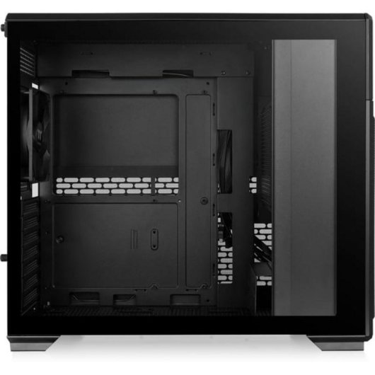 Boîtier PC Thermaltake TR300 TG Noir ATX Mid Tower Gaming