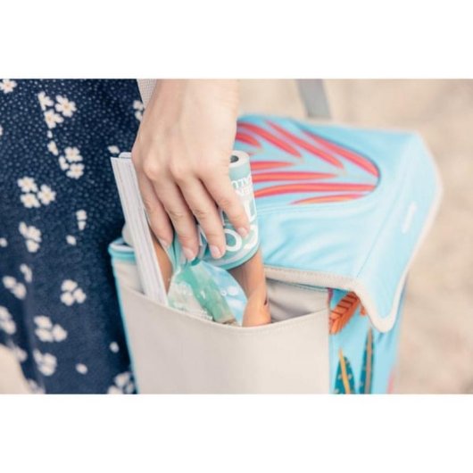 Bolsa refrigerante Campingaz Ethnic Minimaxi 19L