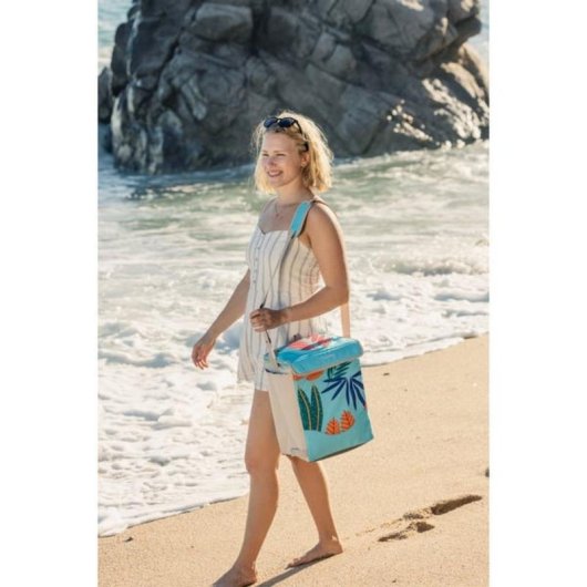Bolsa refrigerante Campingaz Ethnic Minimaxi 19L
