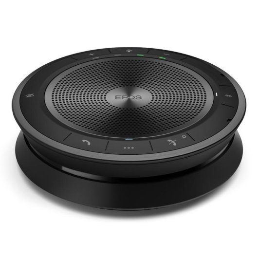 Altoparlante da conferenza EPOS EXPAND 40+ Bluetooth e USB