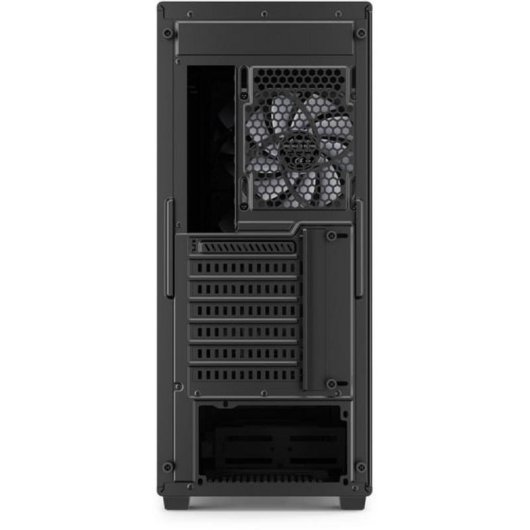 Boîtier PC Sharkoon VK4 Rainbow ATX Mesh RGB