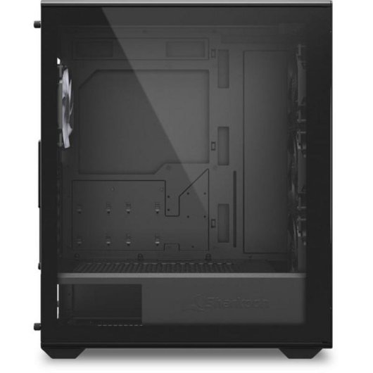 Boîtier PC Sharkoon VK4 Rainbow ATX Mesh RGB