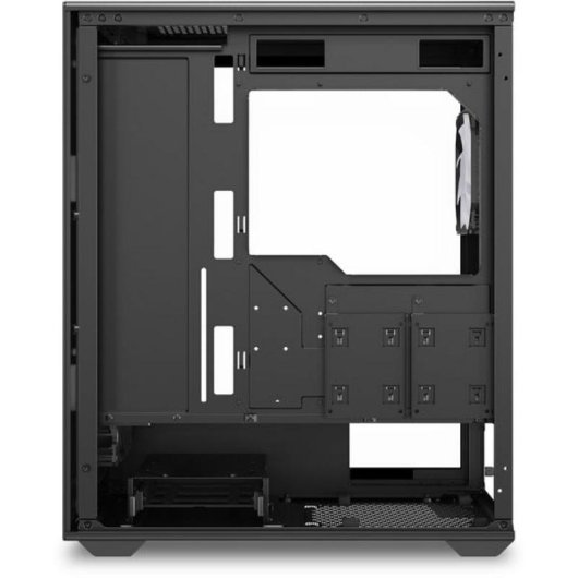 Boîtier PC Sharkoon VK4 Rainbow ATX Mesh RGB