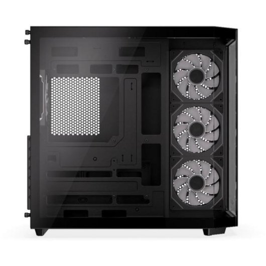 Boîtier PC Krux Empero Midi ATX Cristal RGB