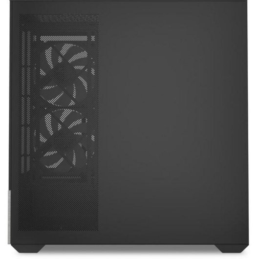 Case PC Sharkoon MK7 ARGB Micro ATX con 3 Ventilatori RGB